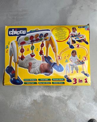 Palestra Multigioco
