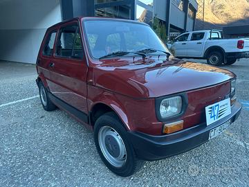 Fiat 126 Fsm
