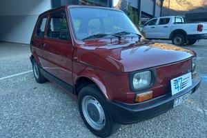 Fiat 126 Fsm