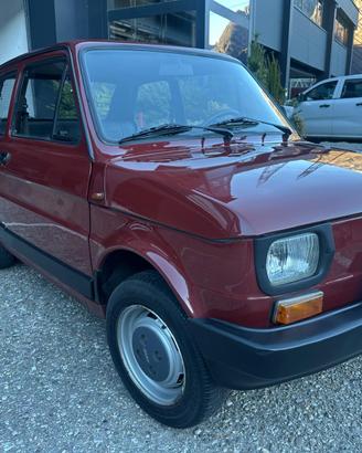 Fiat 126 Fsm