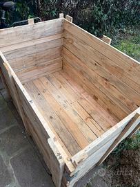 Cassa in legno