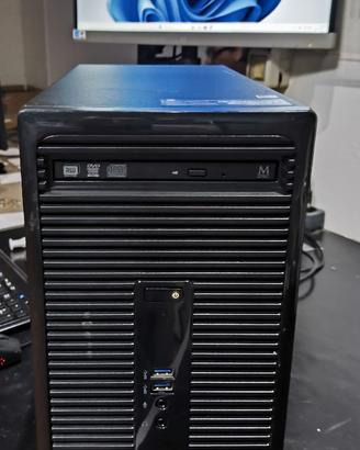 HP i7 6700 Ram 16Gb Ssd 240Gb Win 11