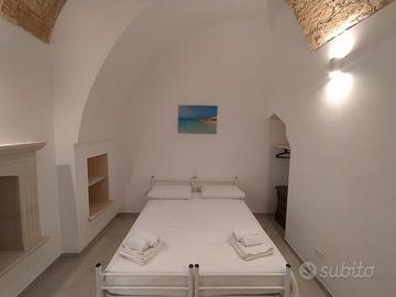 Casa vacanze nel Salento anche pochi giorni