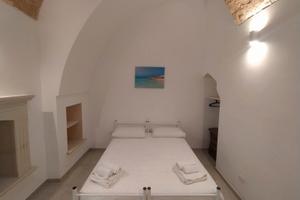 Casa vacanze nel Salento anche pochi giorni