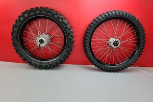 CERCHI CERCHIO TM RACING MX 250 2005 2006 EN 2007