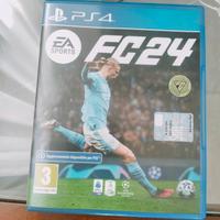 FIFA24