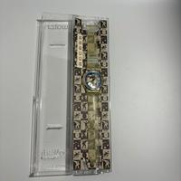 Swatch da collezione mondiali 97 sestriere