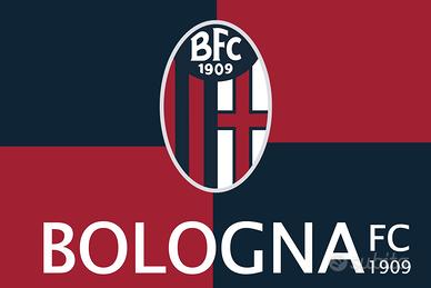 bandiera Bologna FC 1909