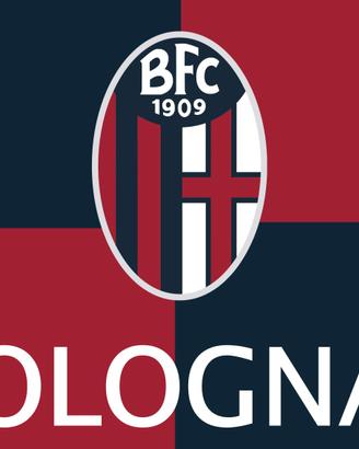 bandiera Bologna FC 1909