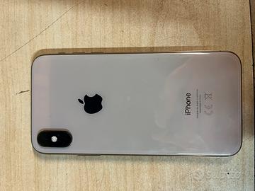 Iphone XS