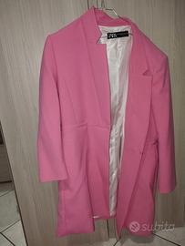 Giacca 3/4 zara