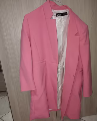 Giacca 3/4 zara