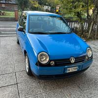 lupo Volkswagen