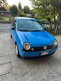 lupo Volkswagen