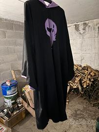 Vestito hallowen