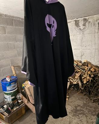 Vestito hallowen