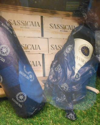 SASSICAIA COLLEZIONE