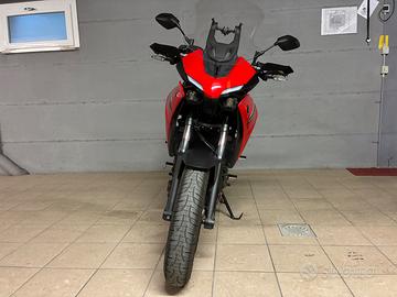 Tracer 7GT Yamaha