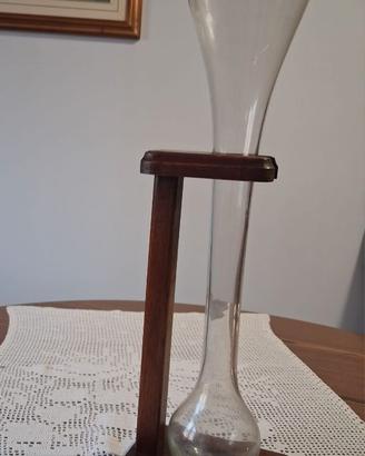 Ampolla bicchiere birra Kwak
