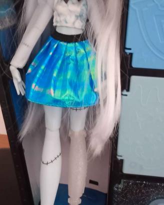 Monster High 