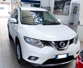 NISSAN X-Trail 3ª serie - 2017