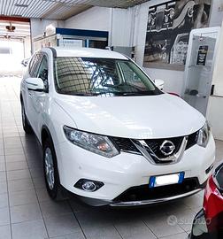 NISSAN X-Trail 3ª serie - 2017