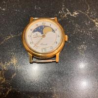 Orologio Celtik Fase lunari