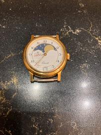 Orologio Celtik Fase lunari