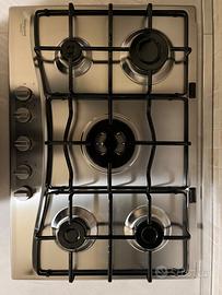 piano cottura hot point ARISTON