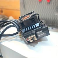 Regolatore hobbywing