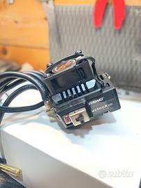 Regolatore hobbywing