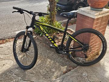 MTB Scott Aspect 630