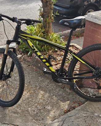 MTB Scott Aspect 630