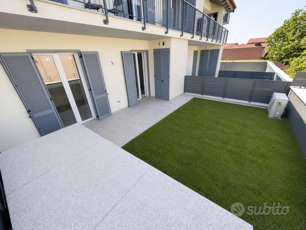 Appartamento – Moncalieri, Testona - Vista 4