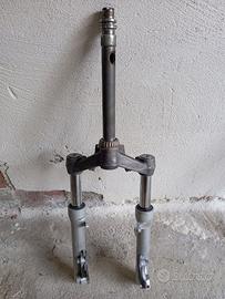 Forcella Piaggio X9 200 evolution 2003