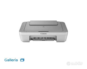 Stampante Canon pixma mg 2450