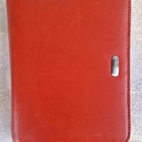 QUADERNO/DIARIO "THE BRIDGE"