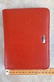 QUADERNO/DIARIO "THE BRIDGE"