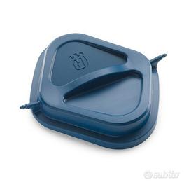 Husqvarna PowerParts Air Box - Copri-lavaggio (blu