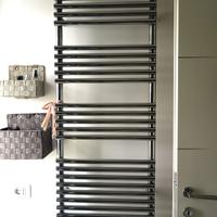 Scaldasalviette (Tubes Radiatori)