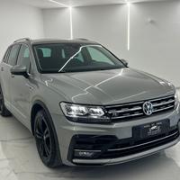 Volkswagen Tiguan 2.0 TDI SCR DSG Rline