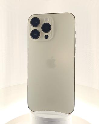 🟡 iPhone 14 Pro Max 256GB Gold 