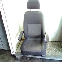 SEDILE ANT. SX VOLKSWAGEN TRANSPORTER FURGONE (07/