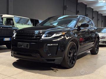 LAND ROVER Range Rover Evoque 2.0 TD4 150 CV 5p.