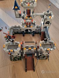 Lego castello 7094