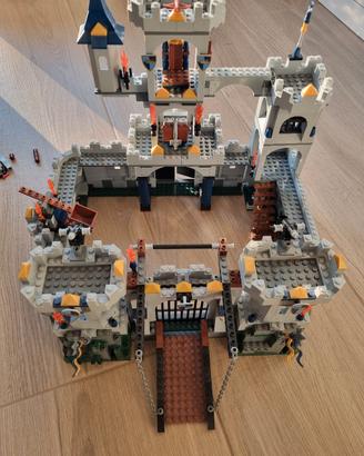 Lego castello 7094
