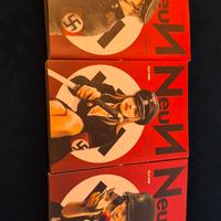 NeuN volume da 1 a 3