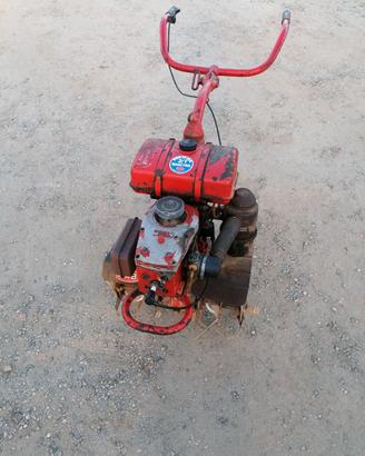 Motozzappa