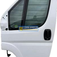PORTA ANTERIORE SINISTRA FIAT DUCATO DEL 2018