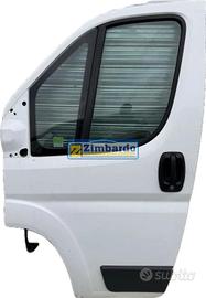 PORTA ANTERIORE SINISTRA FIAT DUCATO DEL 2018
